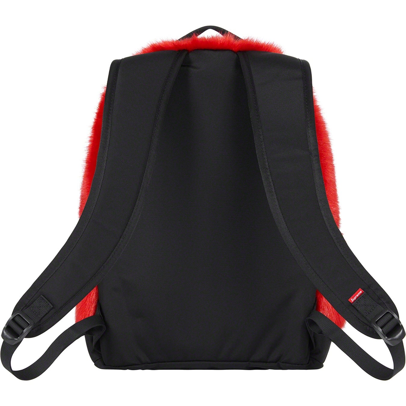 Supreme®/The North Face® Faux Fur Backpack view 7